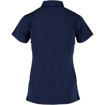 2. Viking Sasando Bamboo Damen-Poloshirt