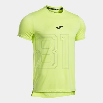 Joma R-City Kurzarm-T-Shirt M 103895.486