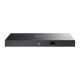 2. TP-Link ES228GP Managed Network Switch L2 Gigabit Ethernet (10/100/1000) PoE-Unterstützung Schwarz