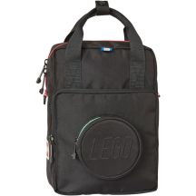 LEGO Brick 1x1 Kinder-Rucksack 20206-0354 Schwarz One size