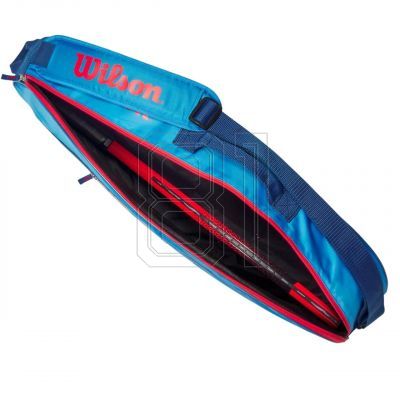 2. Wilson 3PK Jr Tennistasche WR8023902001
