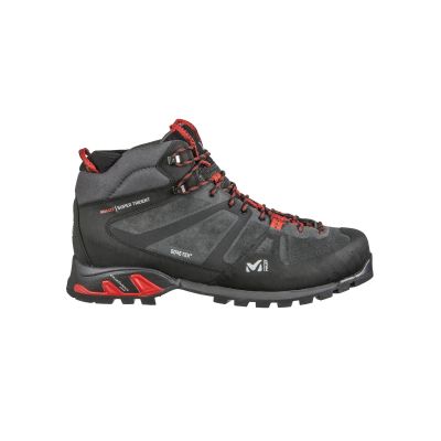 5. MILLET M Super Trident Gtx Schuhe Grau