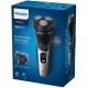 15. PHILIPS Rasierer der Serie 3000 S3143/00