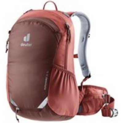 Deuter Superbike 16 SL Raisin-Caspia Fahrradrucksack