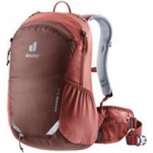 Deuter Superbike 16 SL Raisin-Caspia Fahrradrucksack
