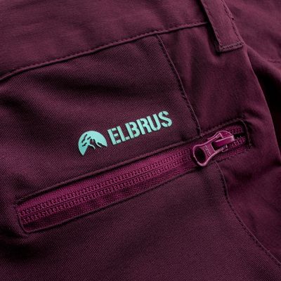6. Elbrus gaude Damenhose W 92800272426