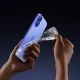 5. Ugreen Bright Cushion CA101 Hülle für iPhone 16 Plus - Transparent