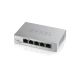 Zyxel GS1200-5 5p Managed Gigabit Switch