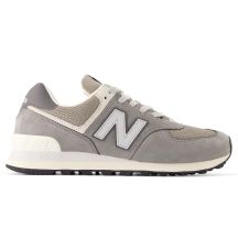 New Balance U574 graue Lifestyle Unisex-Sneaker (U574SNV)