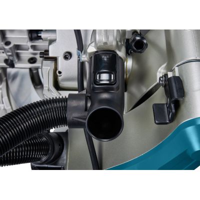 5. Makita LS1219L Gehrungssäge, 3200 U/min, 1800 W