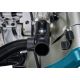 5. Makita LS1219L Gehrungssäge, 3200 U/min, 1800 W