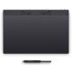 WACOM Intuos Pro Large (2025) Grafiktablett mit Multi-Touch und verstellbarem Ständer