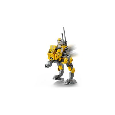 17. LEGO Star Wars 75431 Battle Pack - Soldaten