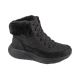 Skechers Bounder Pro – Cozy Fit Luxe 303371L-BBK Schwarz, Größe 29