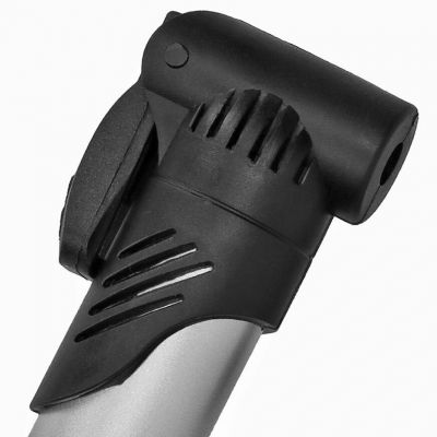 8. Bicycle Pump Dunlop Mini Aluminum 102184