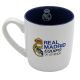 Real Madrid Keramikbecher in einer 400-ml-Verpackung MG92-04RM