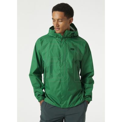 14. Helly Hansen Loke Jacke M 62252 405