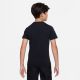 4. Nike Sportswear Jr. DX9526-010 T-Shirt