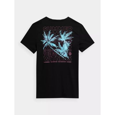 5. T-Shirt 4F M 4FSS23TTSHM359-20S