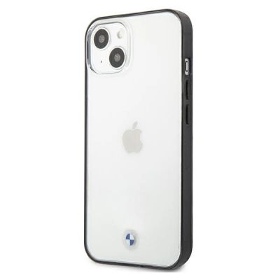 2. BMW Signature Collection Case für iPhone 13 mini - Transparent