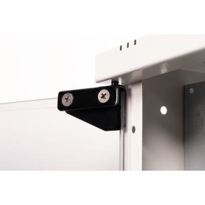 16. Digitus SOHO Pro Wandgehäuse - 483 mm (19") - 540 x 400 mm (B x T)