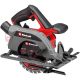 4. Kreissäge 18V TP-CS 18/165 LI BL-SOLO 4331225 EINHELL