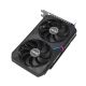 5. Grafikkarte Asus Dual RTX 3060 V2 OC