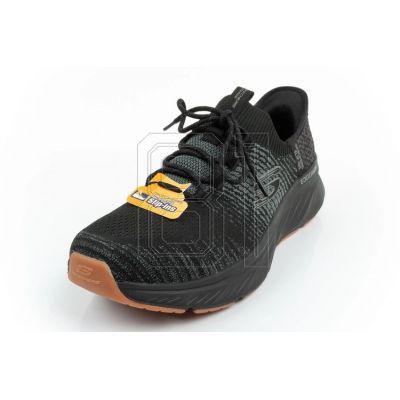 3. Skechers Edgeride-Raygo M 232932/BBK Schuhe