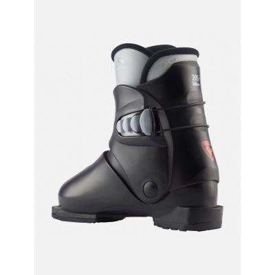 2. Skischuhe ROSSIGNOL COMP J1 – BLACK