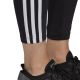 12. adidas Essentials 3-Streifen Tight W DP2389 Trainingshose