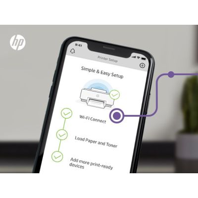 163. HP Smart Tank 725 All-in-One 28B51A