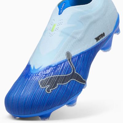 4. Puma Ultra Nitro 7 Match LL FG/AG Fußballschuhe 109141-03