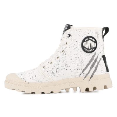 4. Palladium Pampa Demodog 74497-180-M Cremeweiß