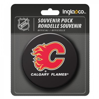 39. Souvenir Inglasco NHL Basic Hockeypuck 510AN000400