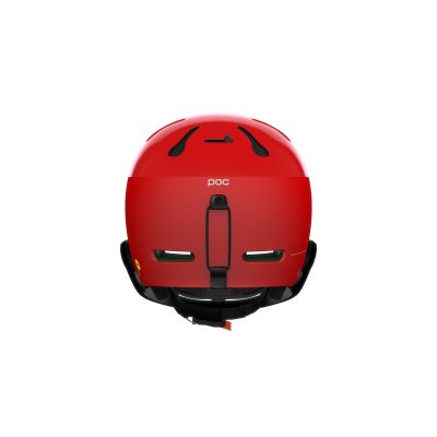 4. POC Artic Sl Mips Skihelm Rot