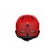4. POC Artic Sl Mips Skihelm Rot