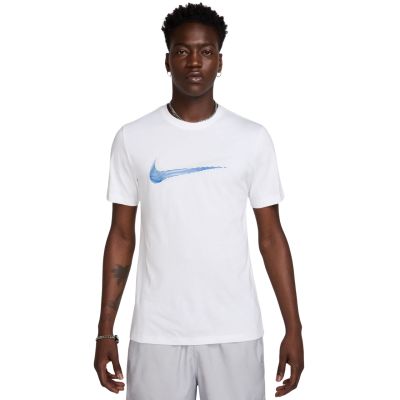 Nike Sportswear Herren-T-Shirt Weiß HQ8092 100