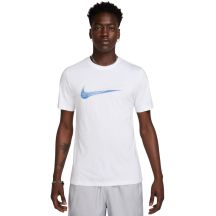 Nike Sportswear Herren-T-Shirt Weiß HQ8092 100