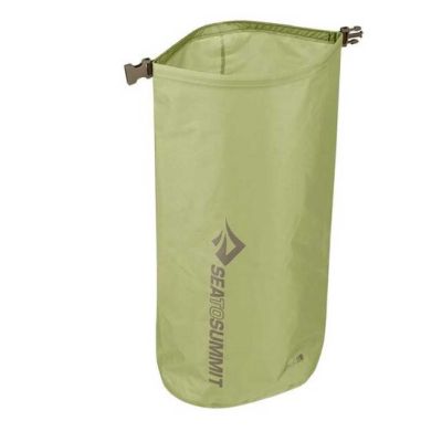 6. Wasserdichter Packsack SEA TO SUMMIT ULTRA-SIL 8 l Tarragon