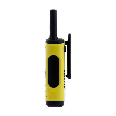 40. Motorola T92 H2O Walkie-Talkie