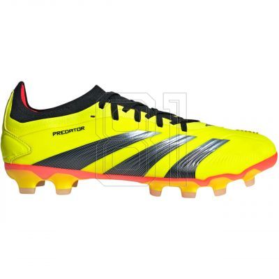 Adidas Predator Pro MG M IG7732 Fußballschuhe
