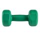 8. Body Sculpture Neoprenhantel BW 131 4 KG