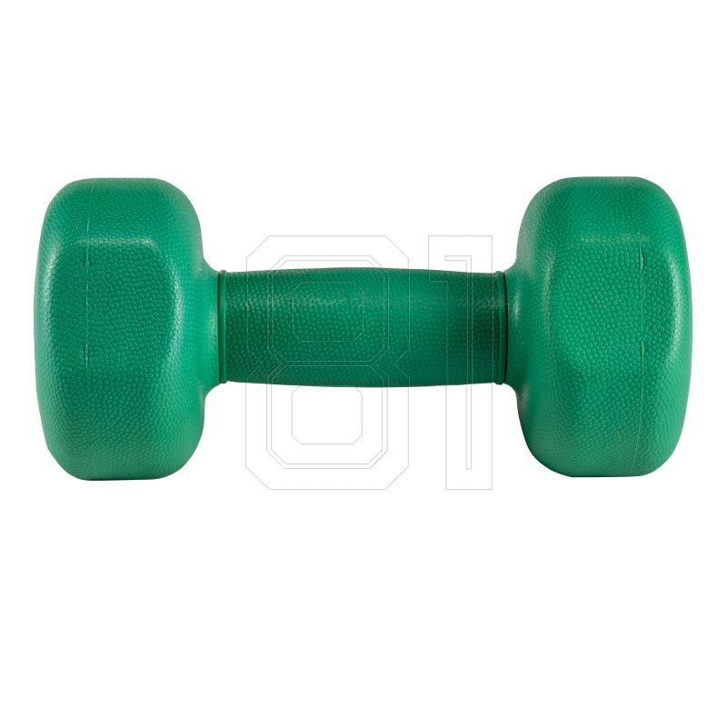 8. Body Sculpture Neoprenhantel BW 131 4 KG