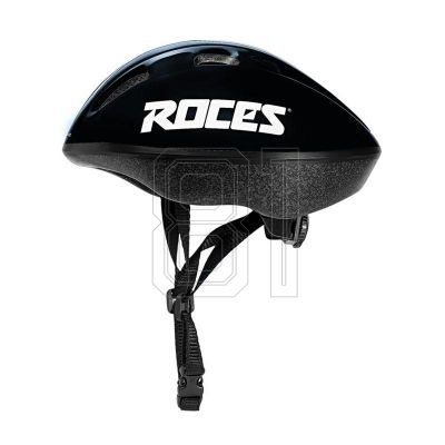 Roces Fitness-Helm für Erwachsene, Schwarz, 301420 01