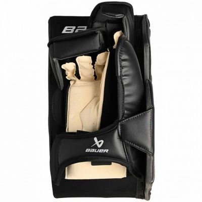 4. Bauer GSX '23 Sr Stoßstange