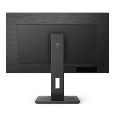 6. Philips Monitor 3000 series 32B1U3900/00, 80 cm (31,5 Zoll), 3840 x 2160 px, 4K Ultra HD LCD, Schwarz