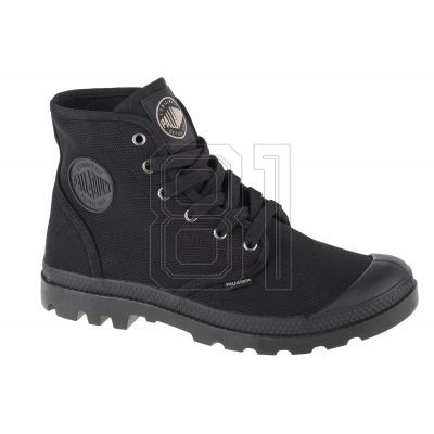 5. Palladium Pampa Hi M 02352-060-M Schuhe