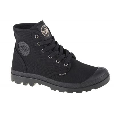 5. Palladium Pampa Hi M 02352-060-M Schuhe