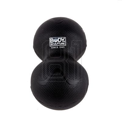 Ball Duo Body Sculpture BB 0122 Massagerolle