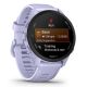 5. Garmin Forerunner 70 42,6 mm Armbanduhr, Violett